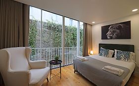 Flh Porto Santa Catarina Simplistic Studio